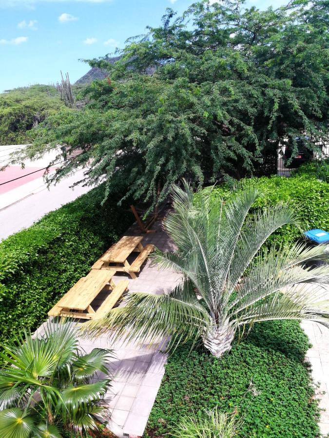 Agua Clara Eco Suites Oranjestad Exterior foto