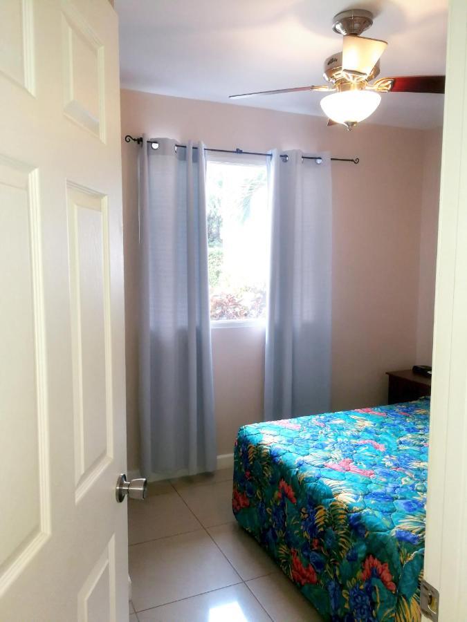 Agua Clara Eco Suites Oranjestad Exterior foto