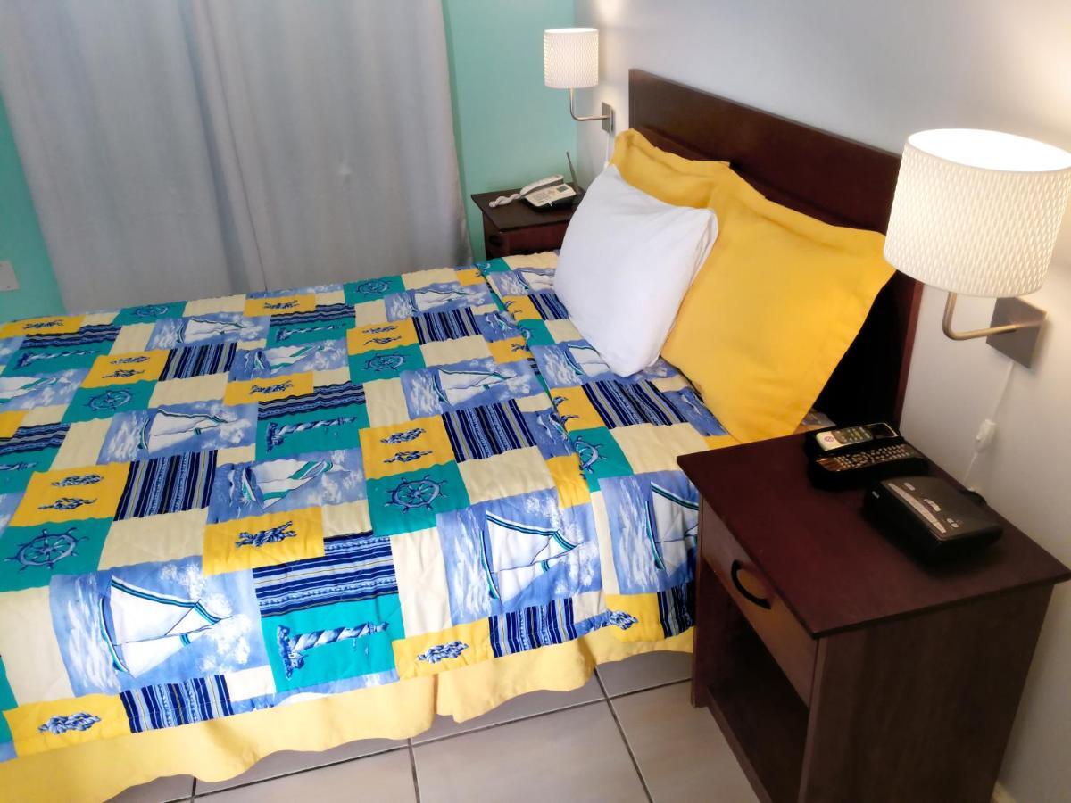 Agua Clara Eco Suites Oranjestad Exterior foto