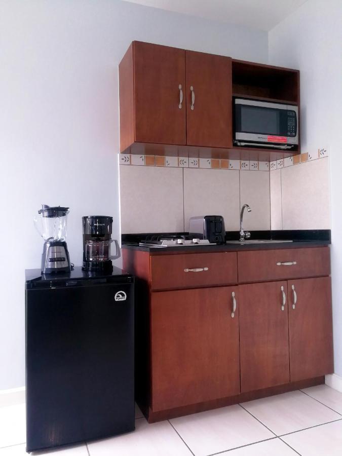 Agua Clara Eco Suites Oranjestad Exterior foto
